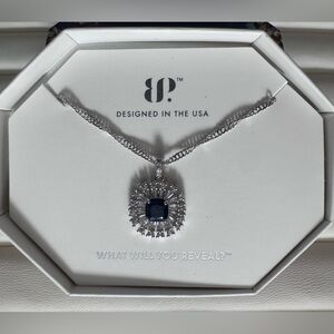Bomb Party September 2024 She’s Meant For You Necklace
